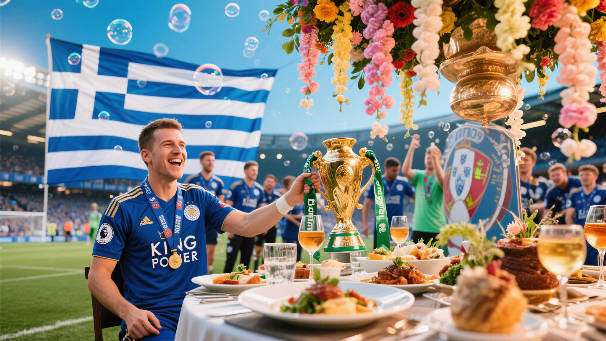 意想不到！欧冠新贵巴黎负于博塔弗戈