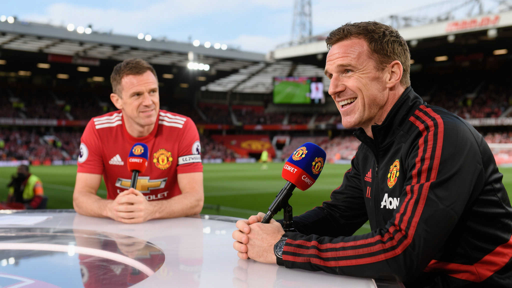 胡梅尔斯华丽转身：将出任电视评论员！